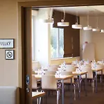 酒店 Moninec Sedlec-Prcice