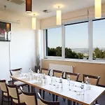 酒店 Moninec Sedlec-Prcice