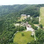 酒店 Moninec Sedlec-Prcice
