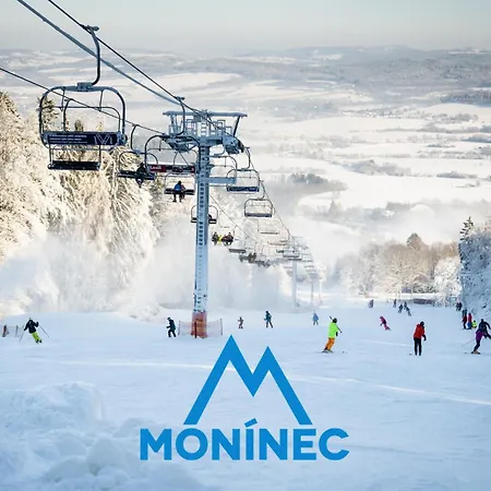 Moninec Sedlec-Prcice