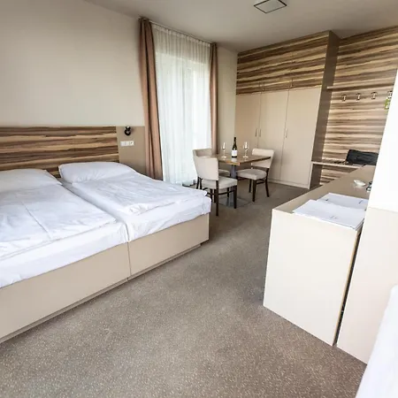 Hotel Monínec
