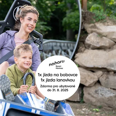 Monínec 3*
