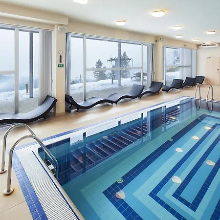 Monínec Hotel 3*