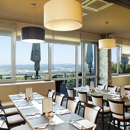 Hotel Monínec 3*