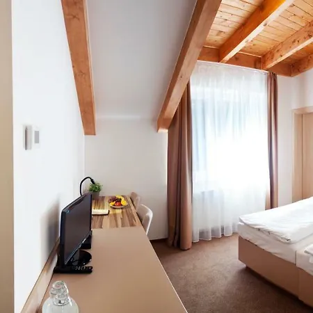Hotel Monínec