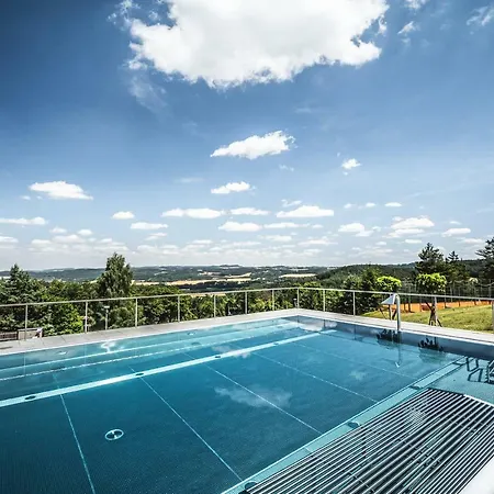 Szálloda Moninec 3*