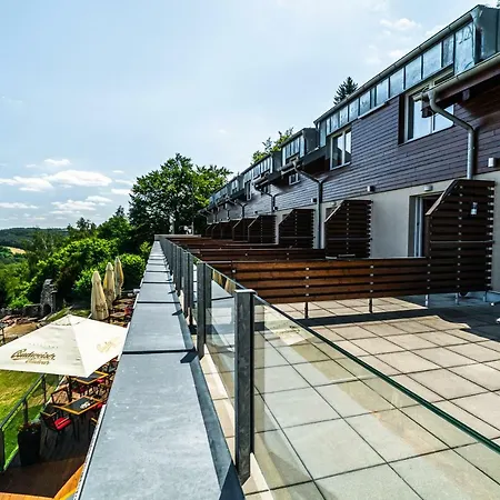 Monínec 3* Sedlec-Prcice