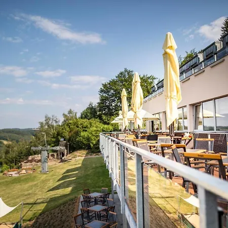 Hotel Monínec Sedlec-Prcice