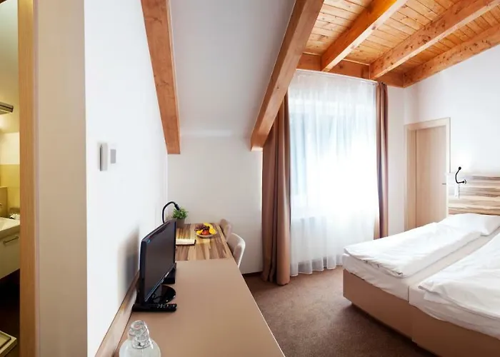 Hotel Monínec